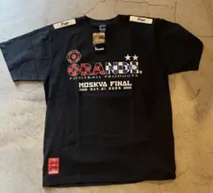 GRANDE MOSKVA FINAL 2008 Tシャツ XLのサムネイル