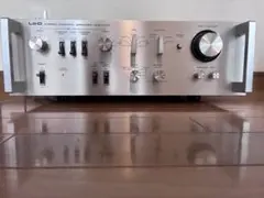 優*美様 Lo-D ステレオコントロールアンプ HCA-7500 元箱ありのサムネイル