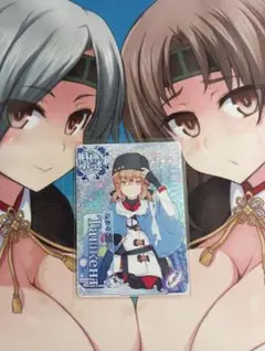 艦これアーケード　タシュケント　ケッコンカッコカリ