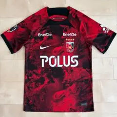 浦和レッズ 2024 レプリカユニフォーム Sサイズ 渡邊凌磨 - メルカリ