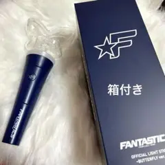 FANTASTICSペンライト EXILE TRIBE STATION ONLINE STORE｜FANTASTICS OFFICIAL LIGHT