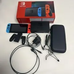 2026年最新】ニンテンドースイッチ 本体 未使用の人気アイテム - メルカリ