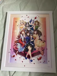 プリキュア　20thキャラファイングラフ プリキュア 20thキャラファイングラフ - メルカリ