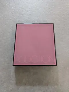 ADDICTION アイシャドウパレット