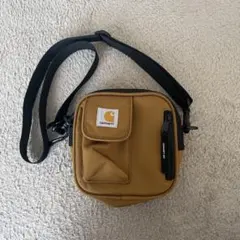Carhartt WIP ショルダーバッグ ブラウンのサムネイル
