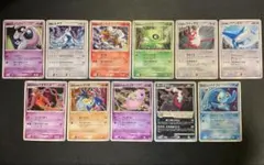 P9757 映画10周年記念プレミアム 10th DP まとめ