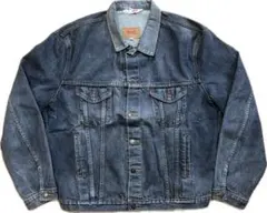 ユーロリーバイス 70506 0259 デニムジャケット