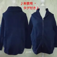 スウェットジップアップ♡RODEO CROWNS ロデオクラウンズ タグ付き