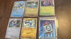 ポケモンカードメガドリームex SR ミラー まとめ売り