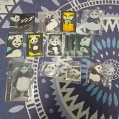 呪術廻戦　パンダ　グッズ