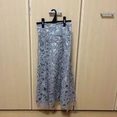 Rirandtureレーススカート