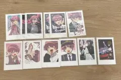 いれいす ないこ チェキ