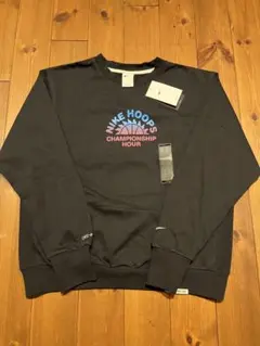 【新品・未使用】 NIKE STANDARD ISSUE HOOPS スウェット