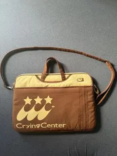 cryingcenter クラシックミニトイバッグパック リュック - メルカリ