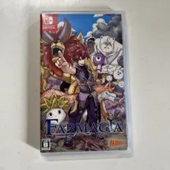 FARMAGIA ファーマギア