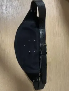 マルジェラ　margiela ウエストバッグ
