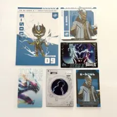 TO BE HERO X 魂電 まとめ