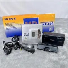 SONY WALKMAN MZ-E10 ウォークマン　ジャンク 2026年最新】MZ-E10 ジャンクの人気アイテム - メルカリ