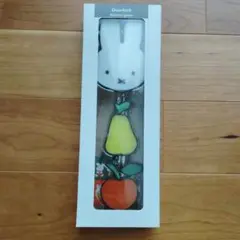 スタディオクリップ♥ミッフィー　ドアベルステンドグラス