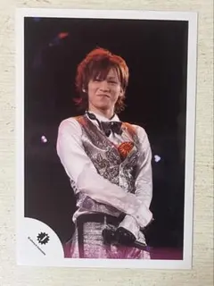 Jロゴ Kis-My-Ft2 千賀健永 公式写真