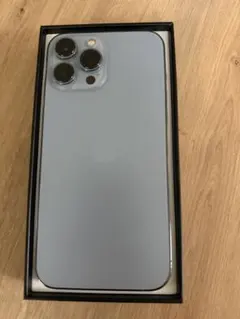 2025年最新】iphone13pro 本体 シエラブルーの人気アイテム - メルカリ