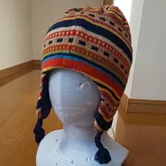 GAP キッズ ニット帽子S/Mのサムネイル