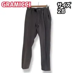 GRAMICCI グラミチ パンツ サイズ28