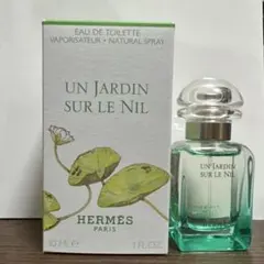 ナイルの庭　オードトワレ　30ml