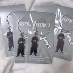 2026年最新】imp キーホルダーの人気アイテム - メルカリ