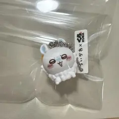 ちいかわ くら寿司 フィギュア モモンガ