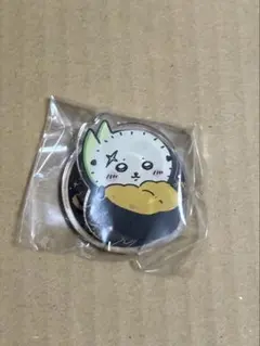 ちいかわくじ　ちいかわ寿司 アクリルスタンド 　ラッコ