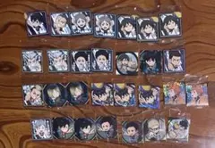 ※バラ売り⭕️【29枚まとめ売り】　にふぉるめーしょん　ハイキュー