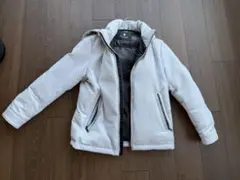 バーバリー　BLACK LABEL キルティングダウンジャケット　数回使用のみ