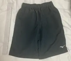 ミズノ ハーフパンツ