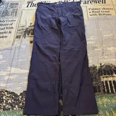 Vintage 90s Eddie Bauer TRAVEX ナイロン パンツのサムネイル