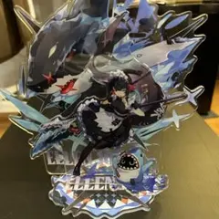 ゼンレスゾーンゼロ エレン