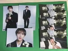 BUDDiiS KEVIN 生写真