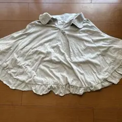 【最終値下げ】授乳ケープ【2月22日まで】