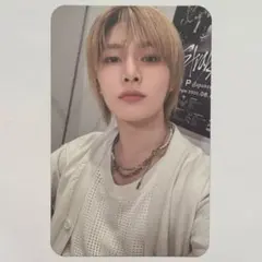 StrayKids アイエン Stay Japan 更新特典 2025