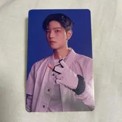 stray kids hmv ラキドロ　C スンミン