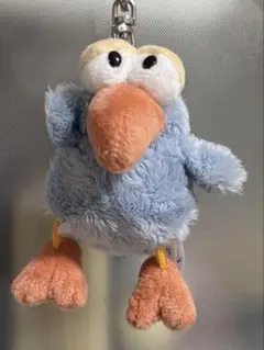 NICI 青い鳥のサムネイル