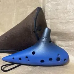 美品】TNG オカリナ アルトC管 AC管 陶器 宗次郎モデル - メルカリ