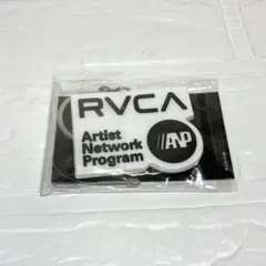 RVCA キーホルダー
