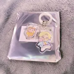 ストグラ 救急隊 めじるしアクセサリー 神崎治