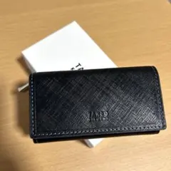 TAKEO KIKUCHI キーケース(コインケース付き)のサムネイル