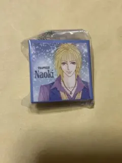 NANA CD風アクリルチャーム ガチャガチャ 藤枝直樹