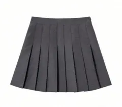 プリーツスカート‼️