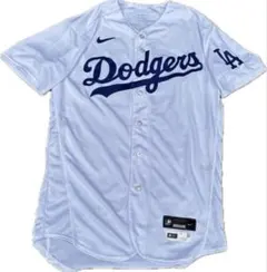 Alex Vesia Jackie Robinson Day 着用ユニフォーム - メルカリ