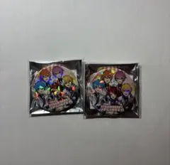 すとぷり 2023 Summer 全員缶バッチ