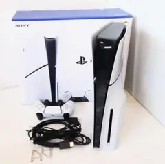 SONY　PlayStation 5　CFI-2000A01　動作確認済　02